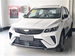 جيلي كولراي